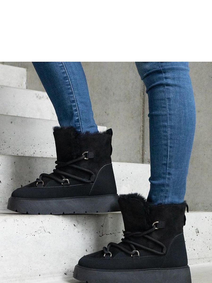 bottes de neige model...