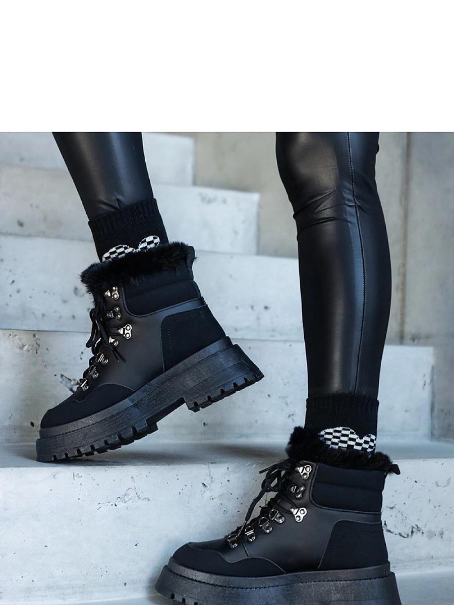 Bottes trappeur model...