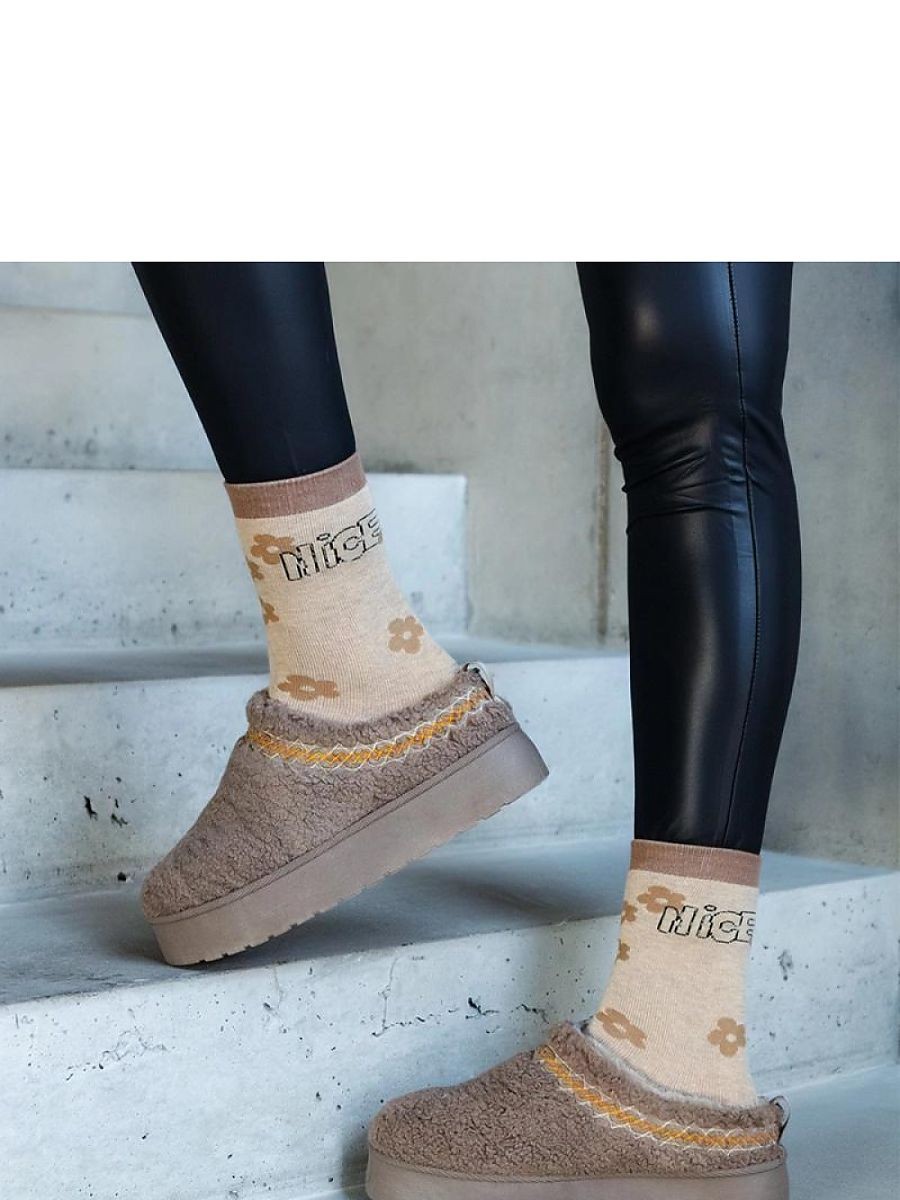 bottes de neige model...
