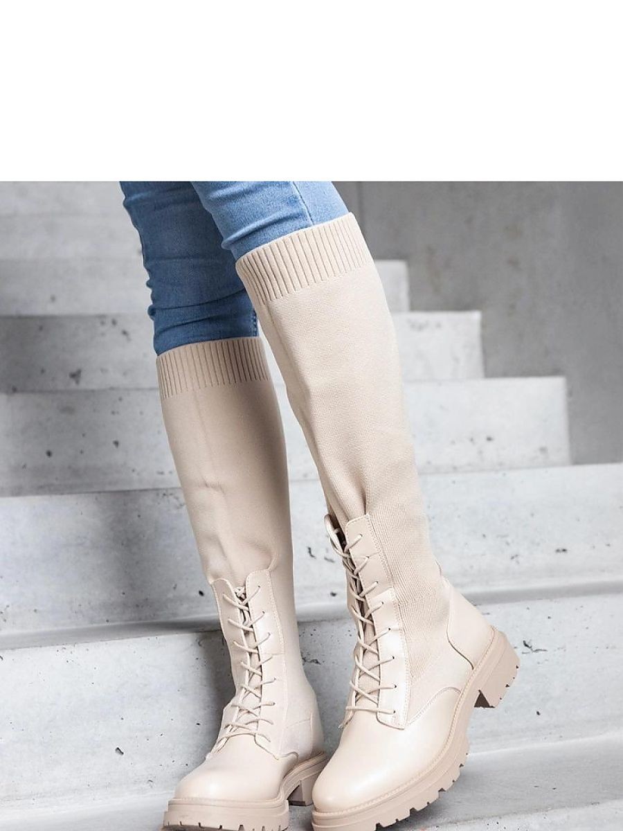 Bottes cuissardes model...