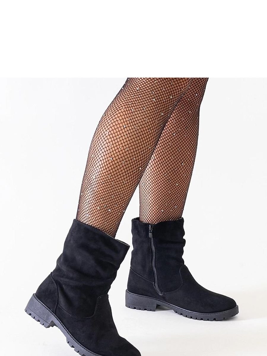 Bottes model 205036 Solea