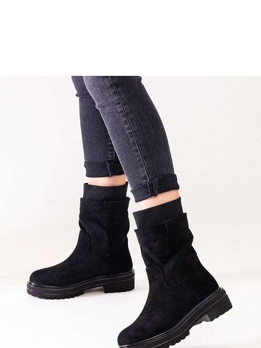 Bottes model 205038 Solea