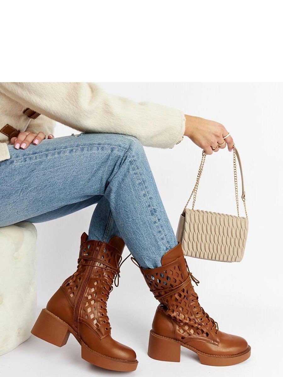 Bottes model 205042 Solea