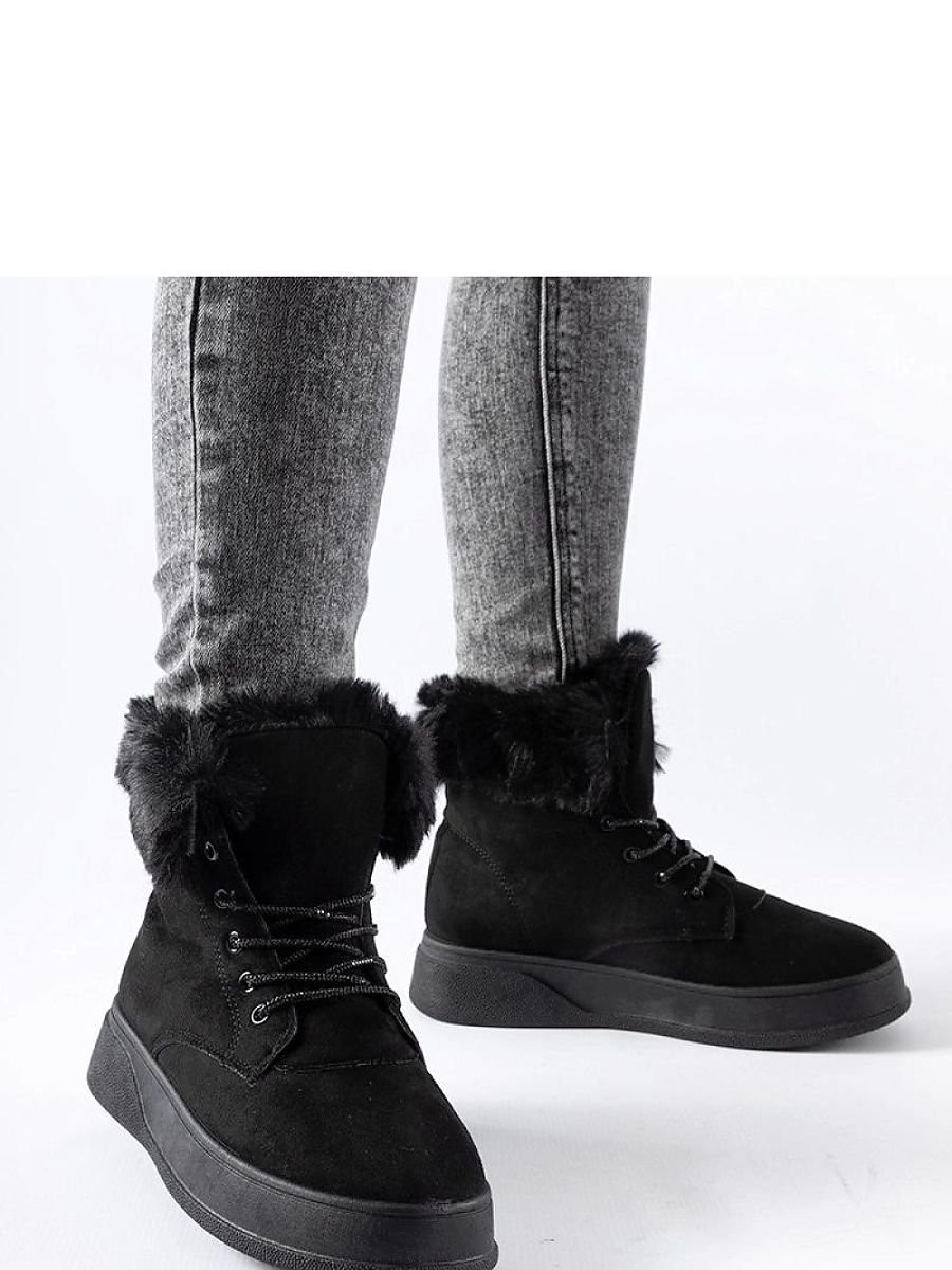 bottes de neige model...