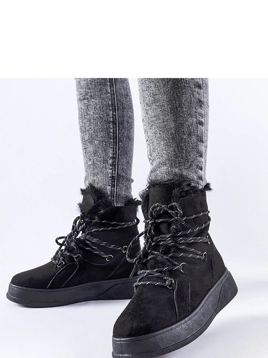bottes de neige model...