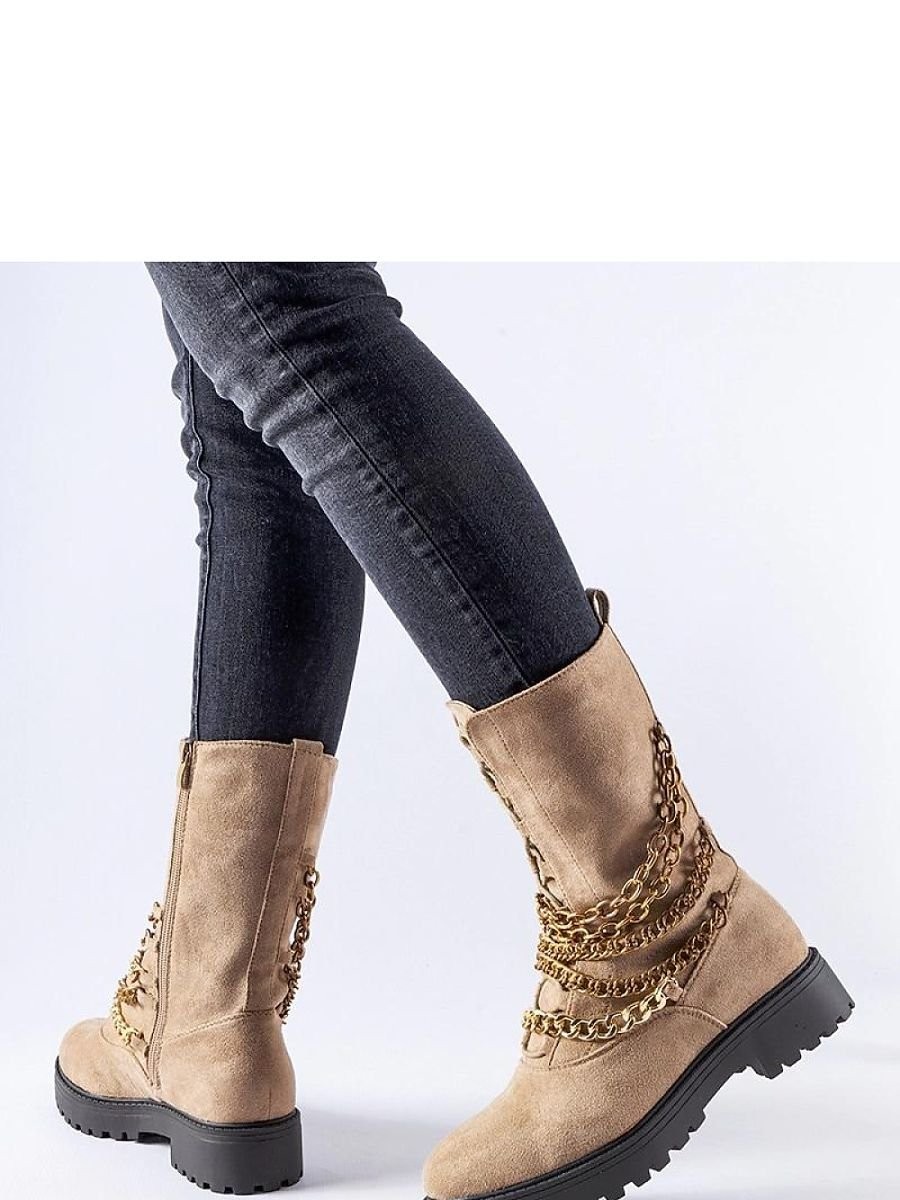 Bottes model 205045 Solea