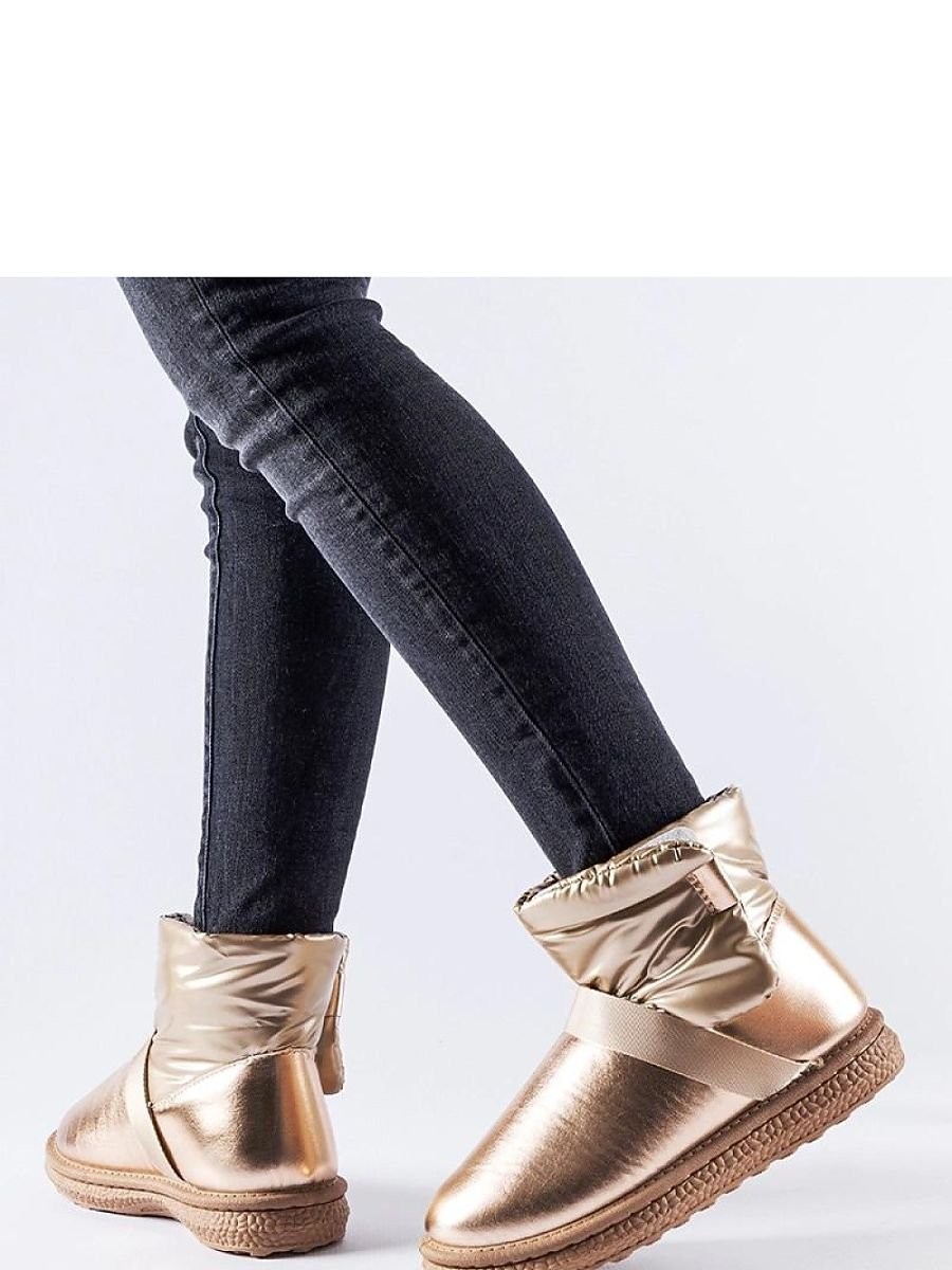 bottes de neige model...