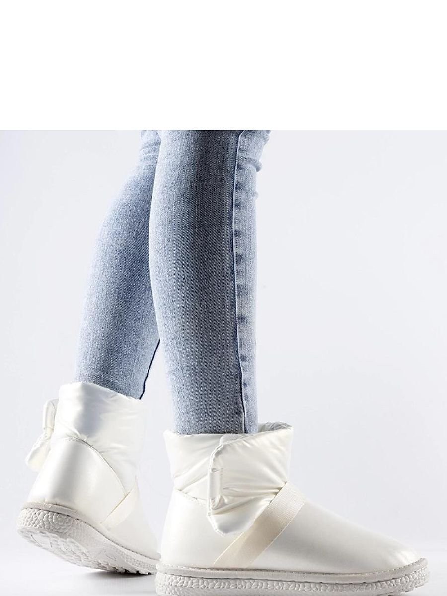 bottes de neige model...