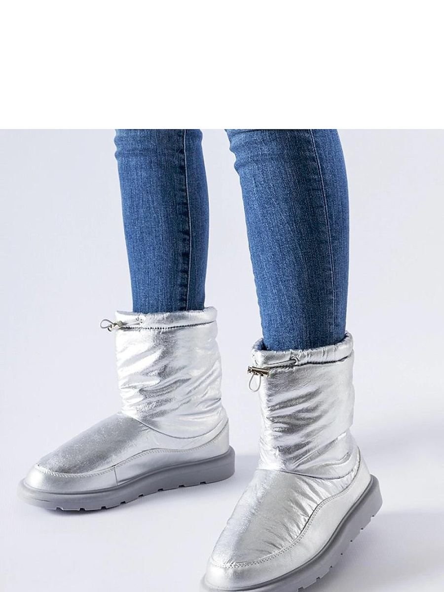 bottes de neige model...