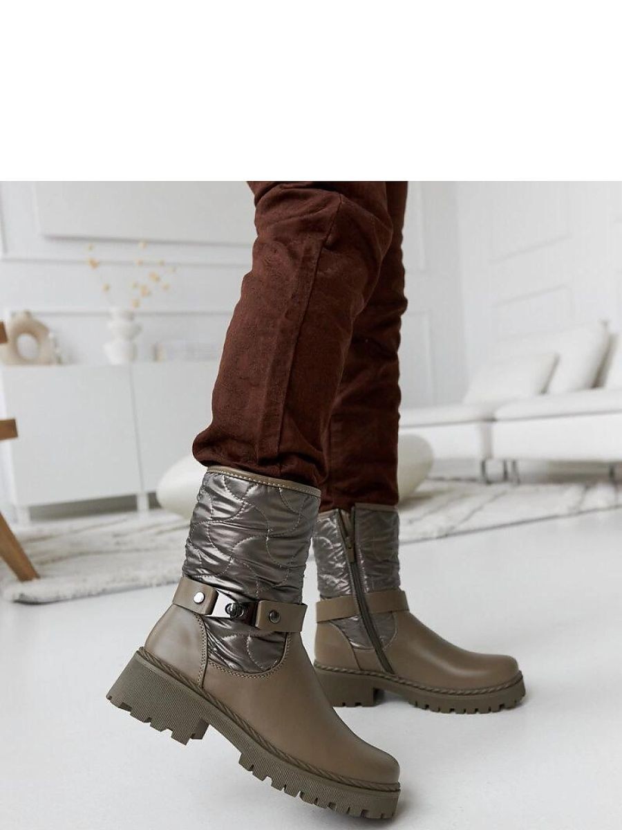 Bottes model 205051 Solea