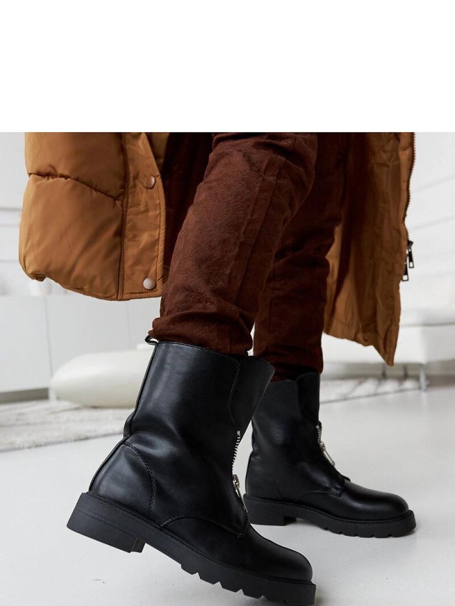 Bottes model 205052 Solea