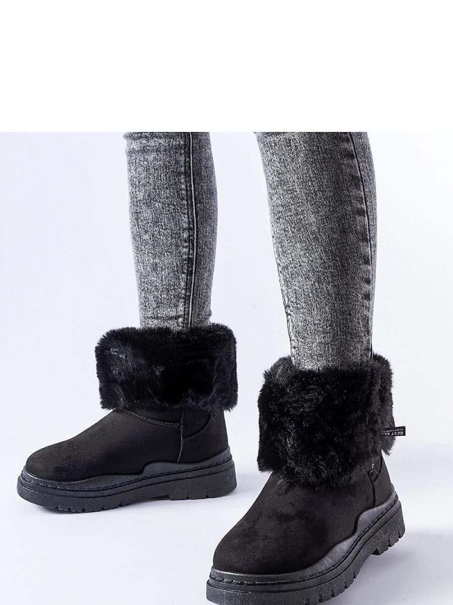bottes de neige model...