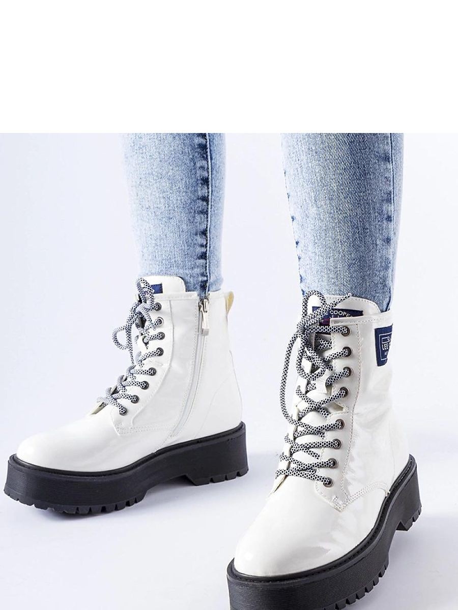 Bottes model 205055 Solea
