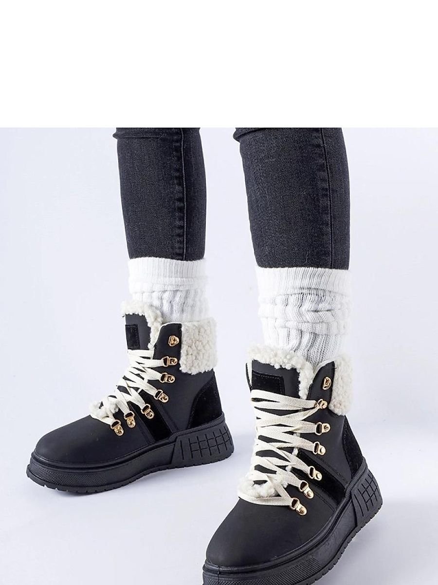Bottes model 205057 Solea