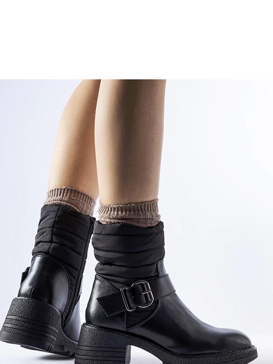 Bottes model 205061 Solea