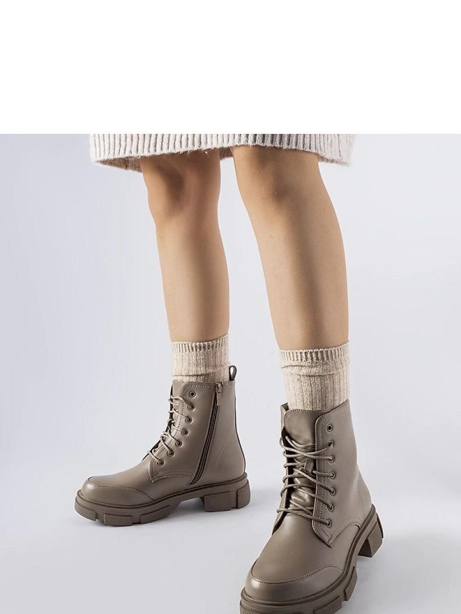 Bottes model 205063 Solea