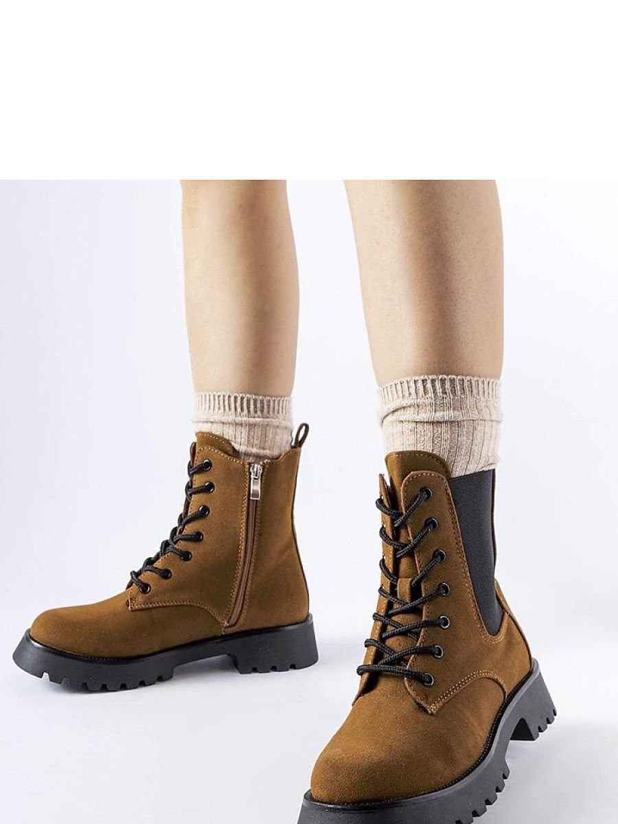 Bottes model 205065 Solea