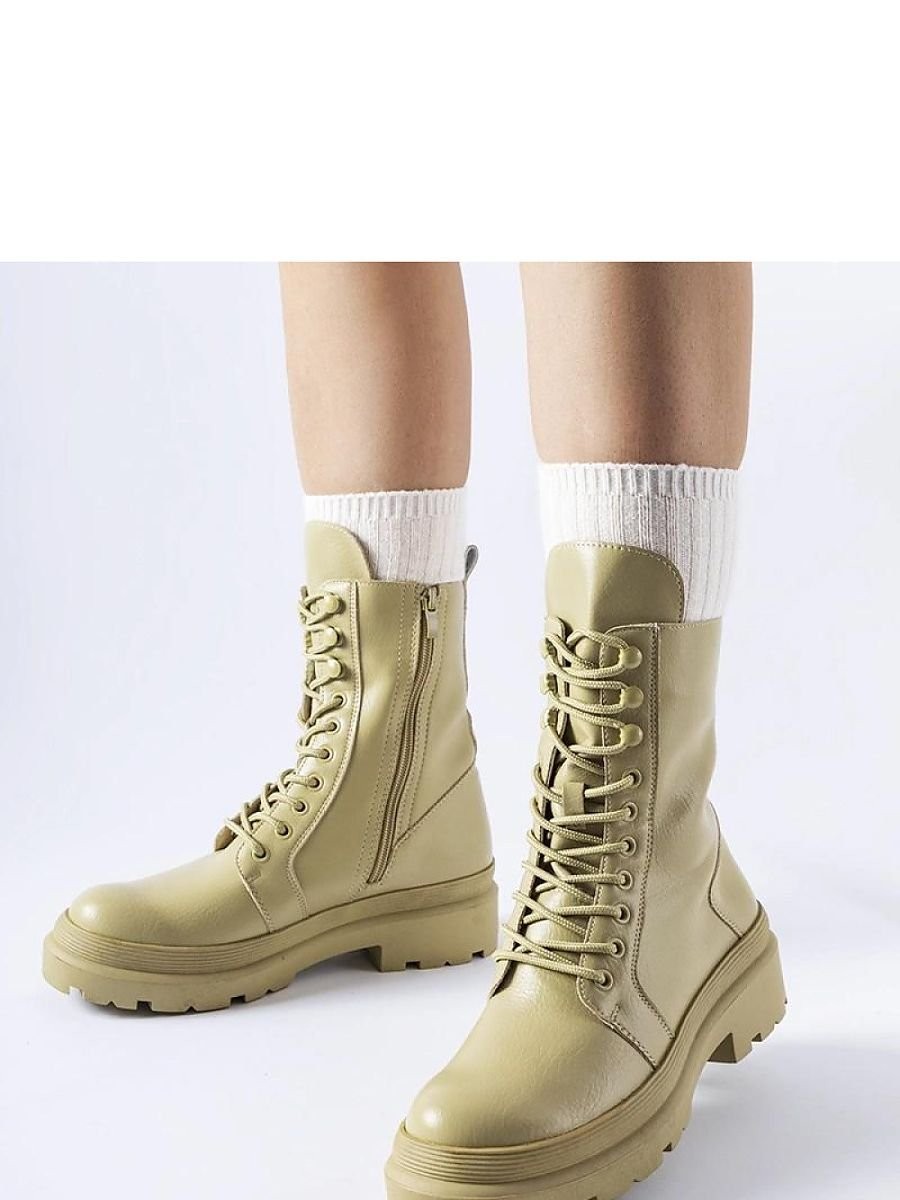 Bottes model 205073 Solea