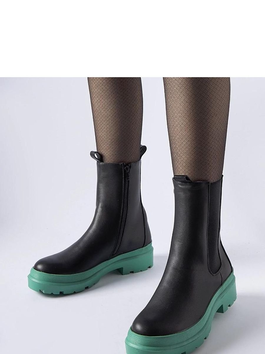 Bottes model 205075 Solea