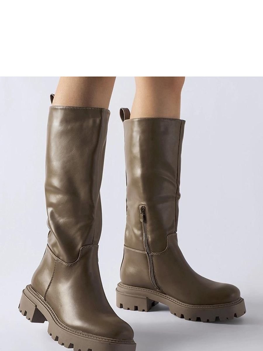 Bottes cuissardes model...