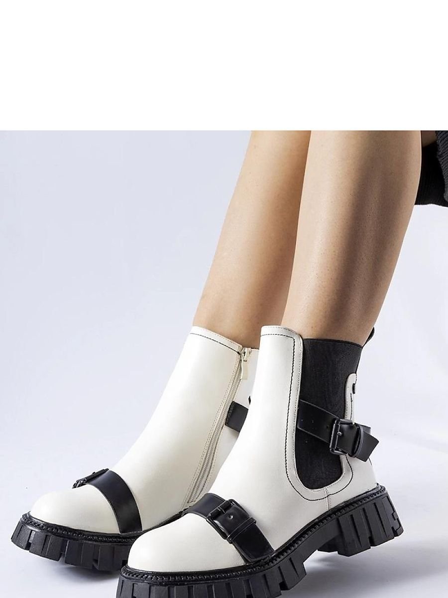 Bottes model 205079 Solea