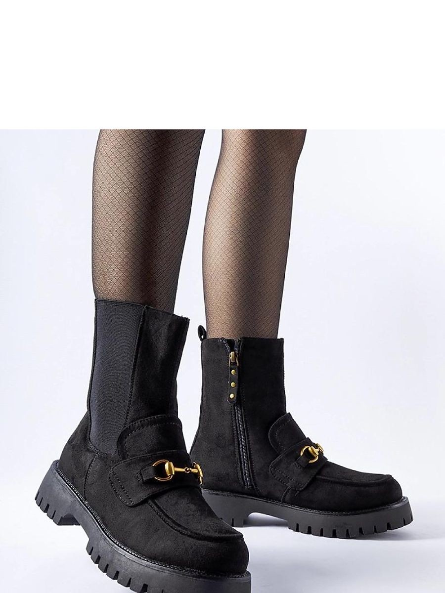 Bottes model 205083 Solea