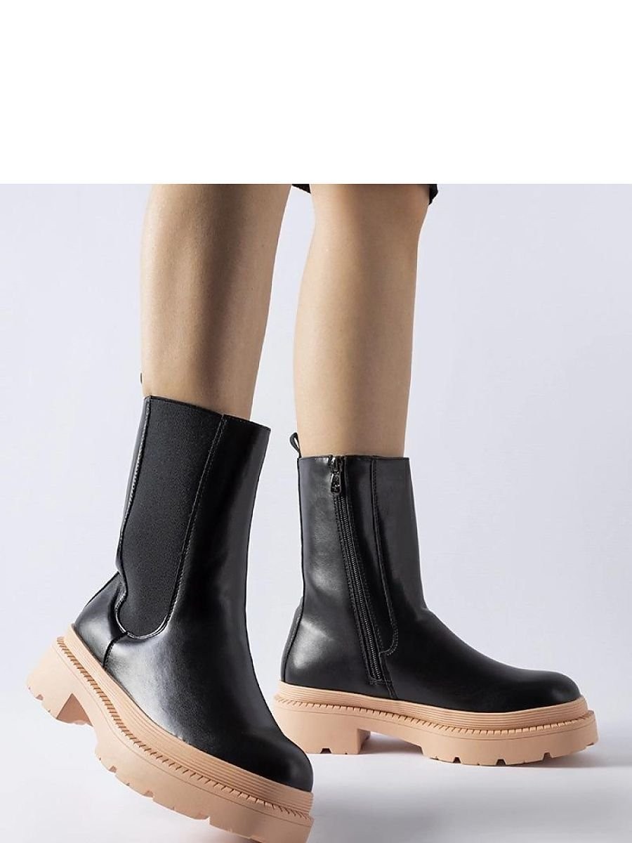 Bottes model 205087 Solea
