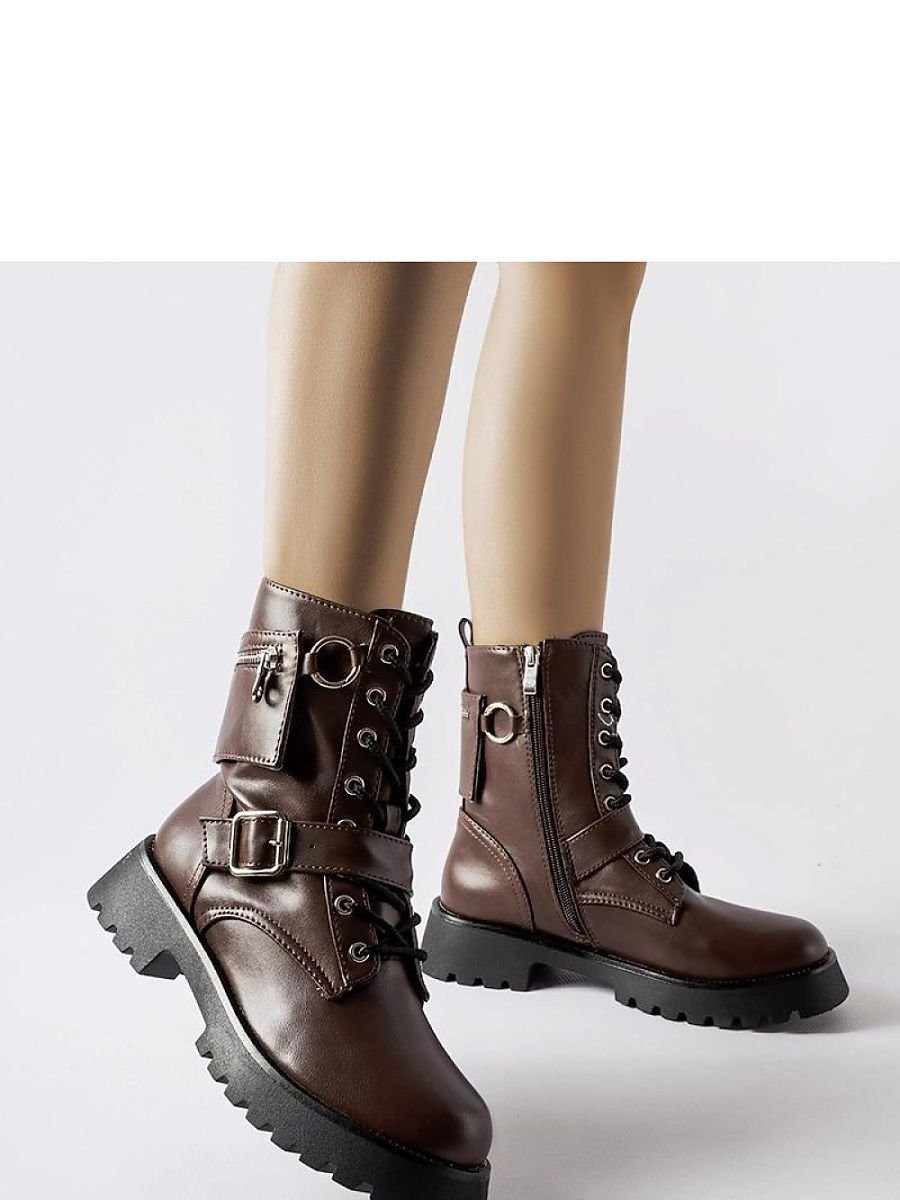 Bottes trappeur model...