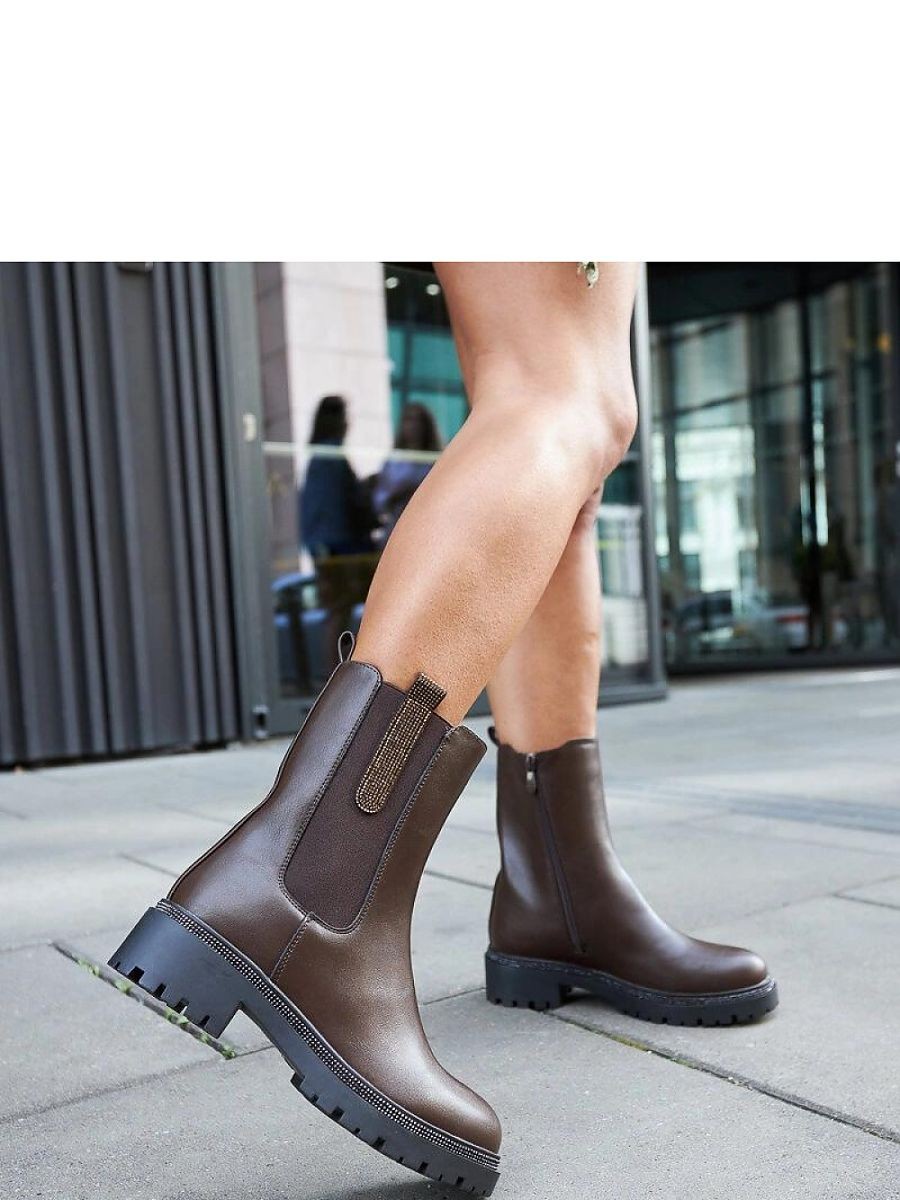 Bottes model 205104 Solea