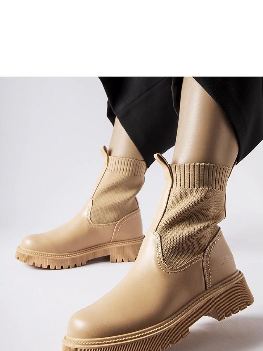 Bottes model 205106 Solea