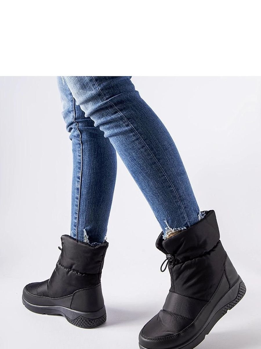 bottes de neige model...