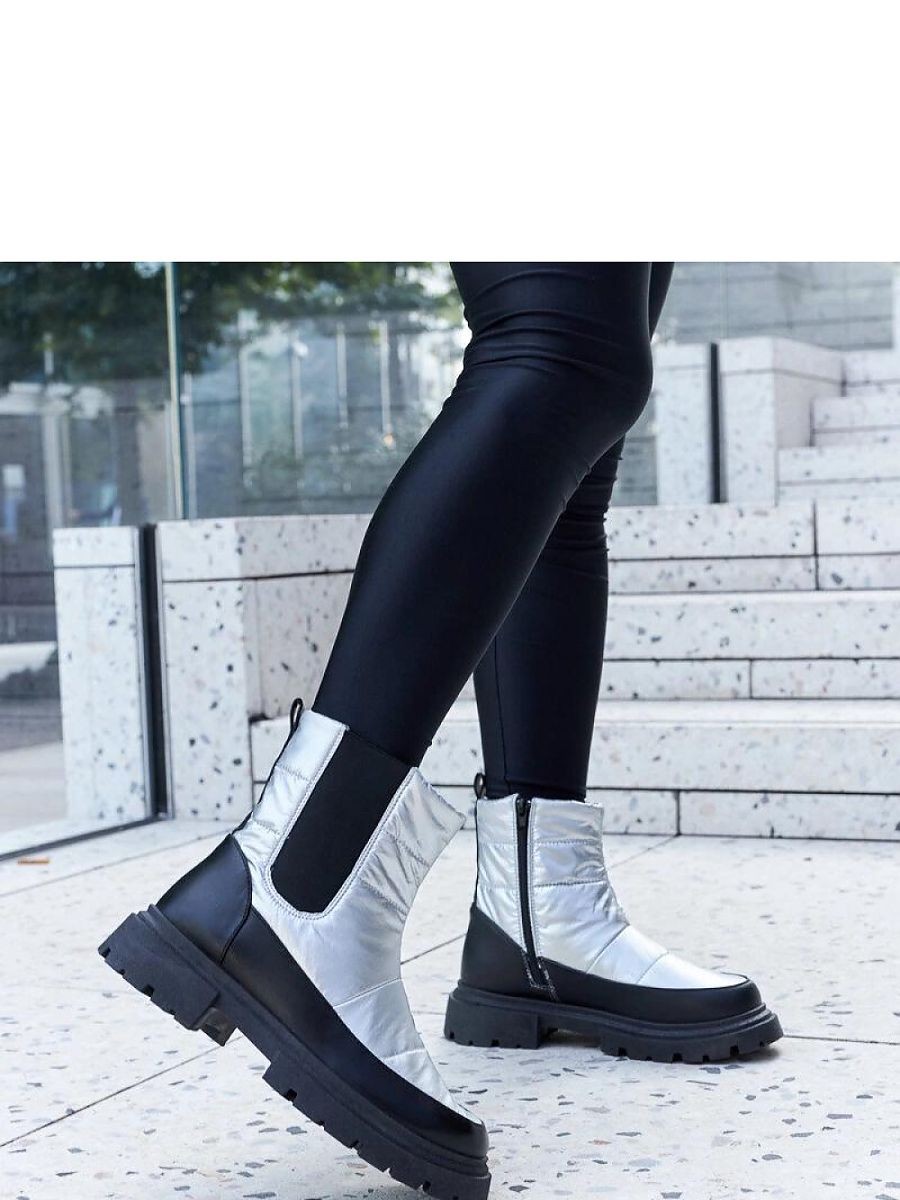 Bottes model 205110 Solea