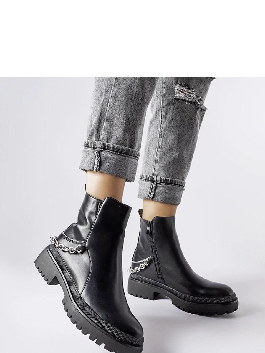 Bottes model 205114 Solea
