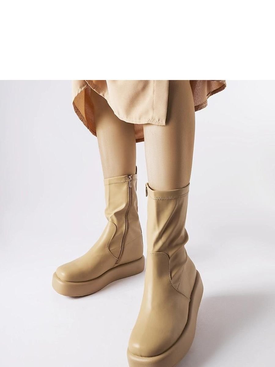 Bottes model 205116 Solea