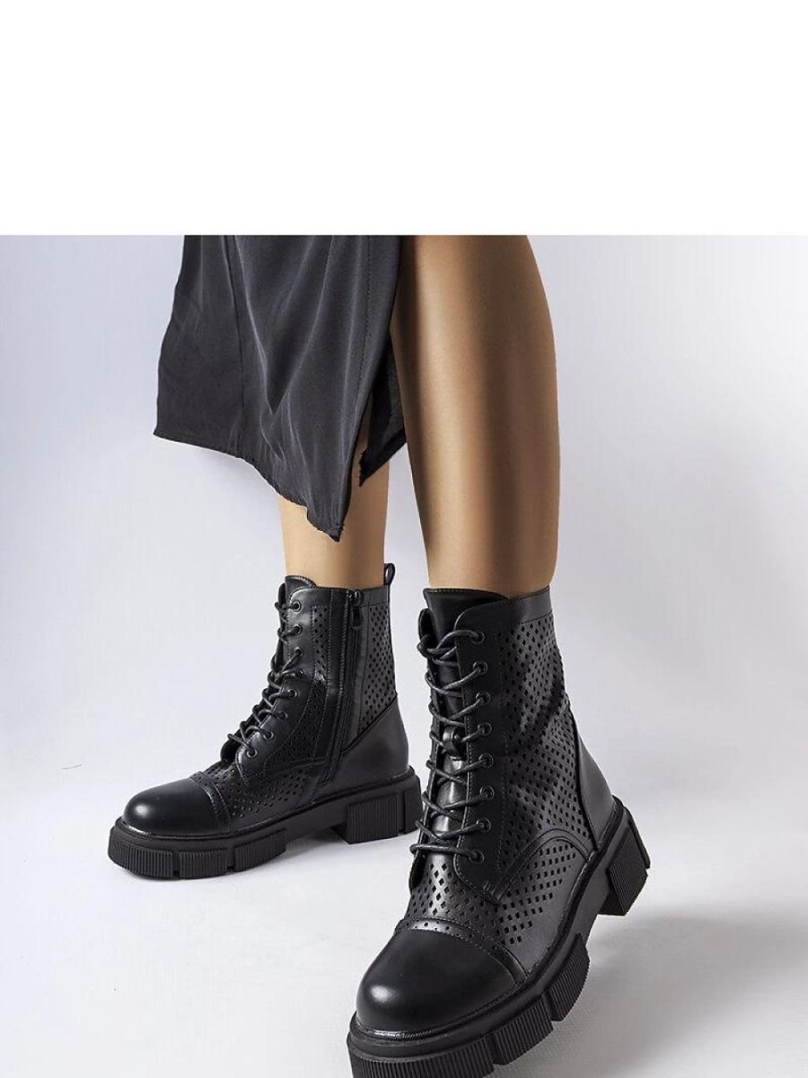 Bottes model 205118 Solea