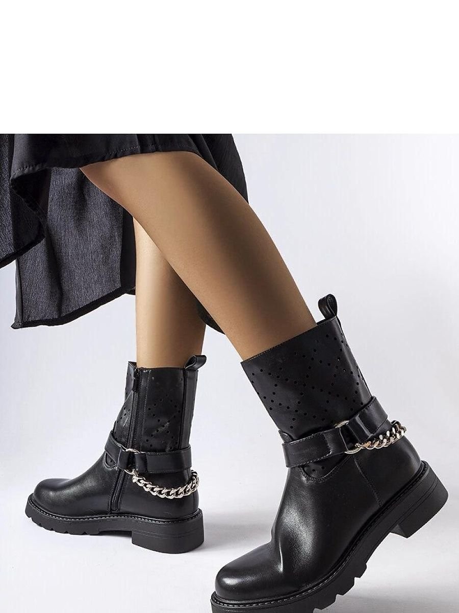 Bottes model 205120 Solea