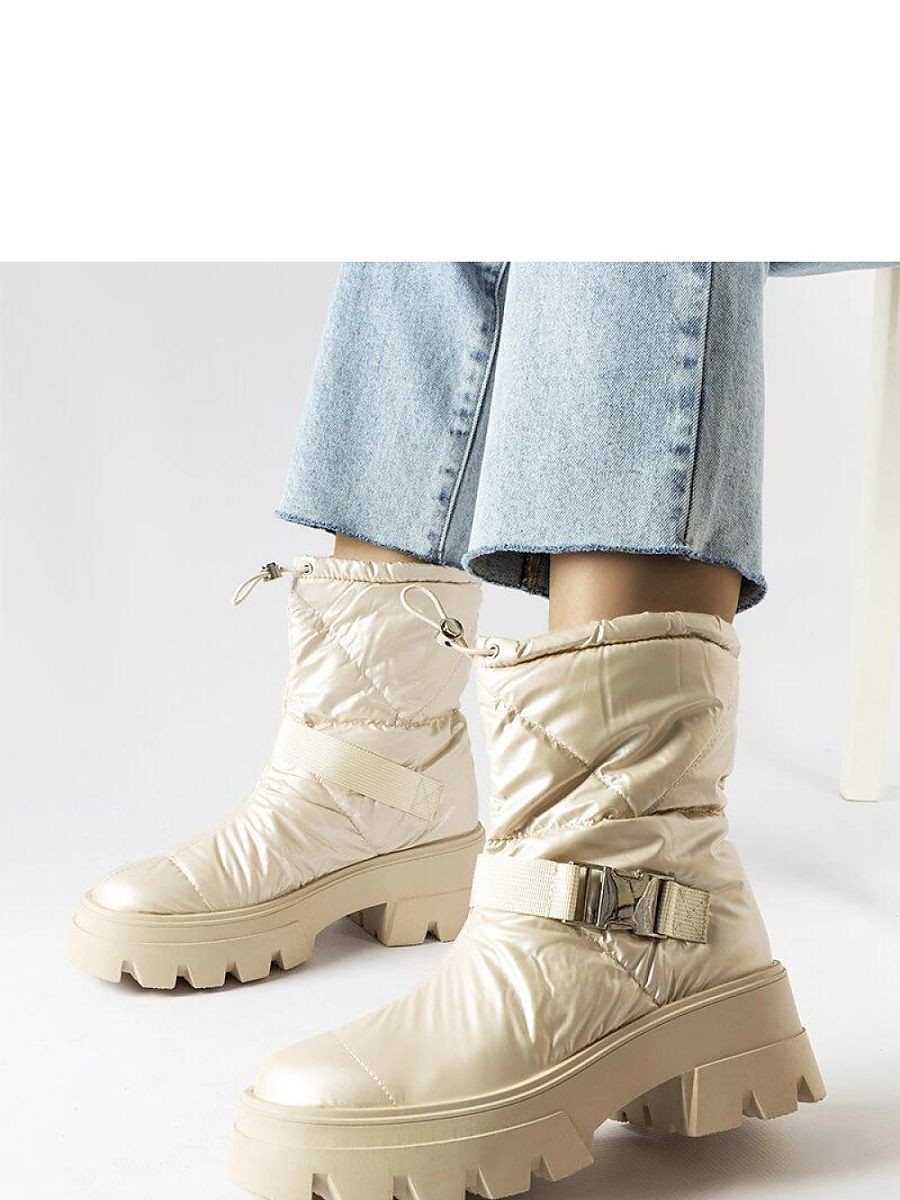 Bottes model 205124 Solea