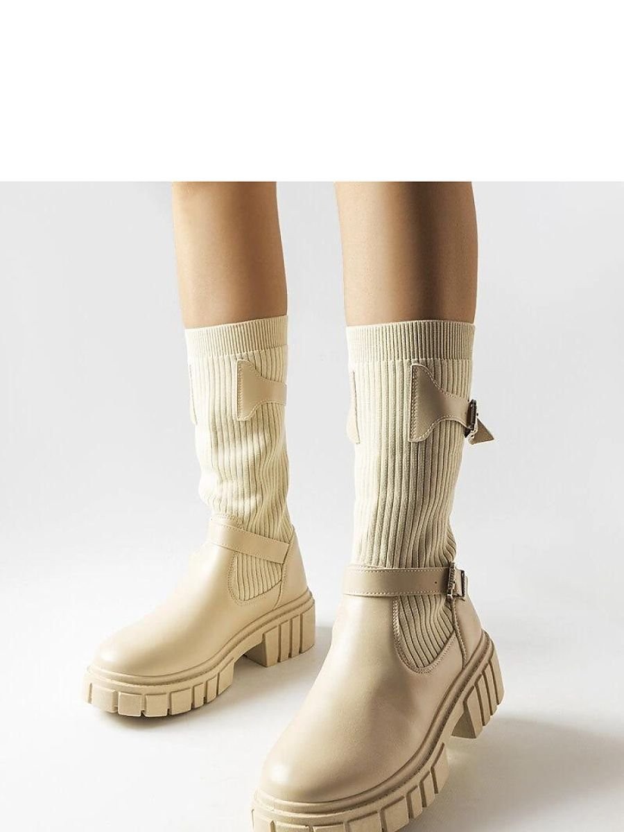 Bottes cuissardes model...