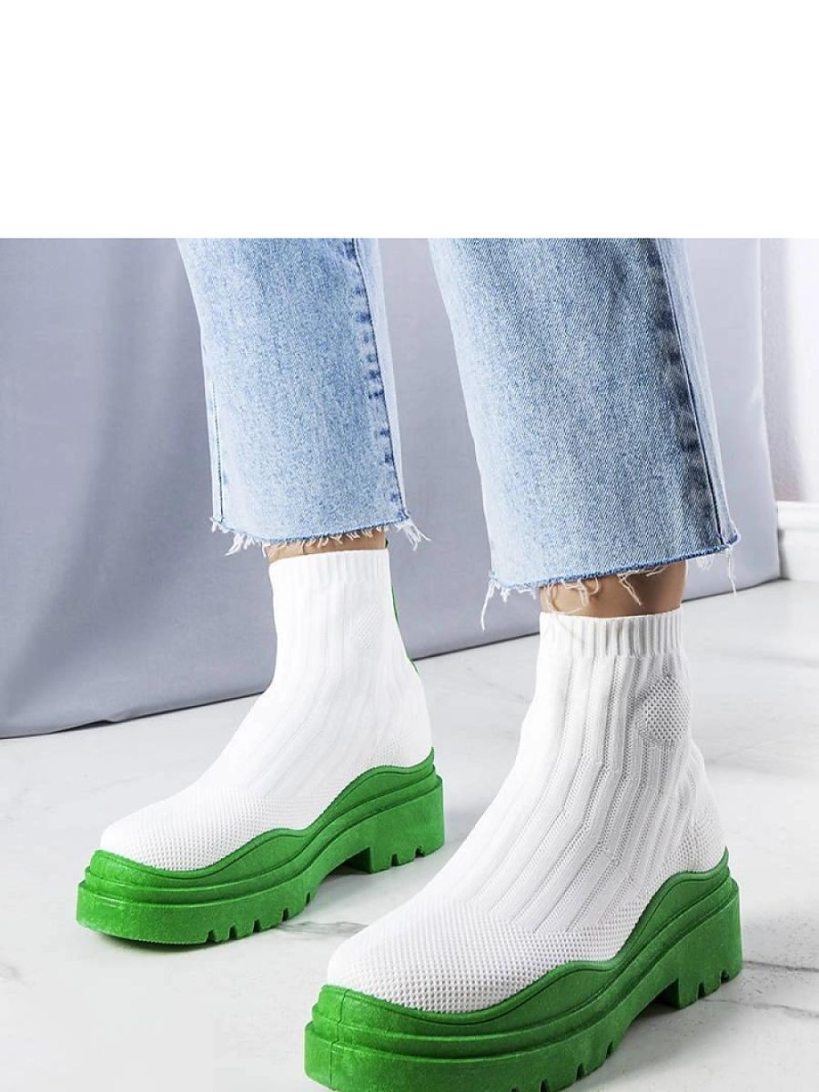 Bottes model 205132 Solea