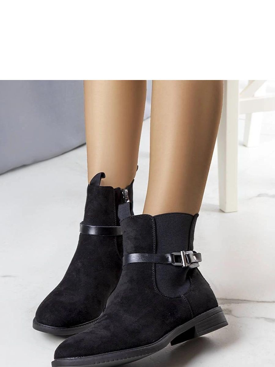 Bottes model 205138 Solea