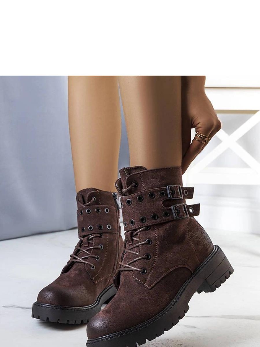 Bottes model 205140 Solea
