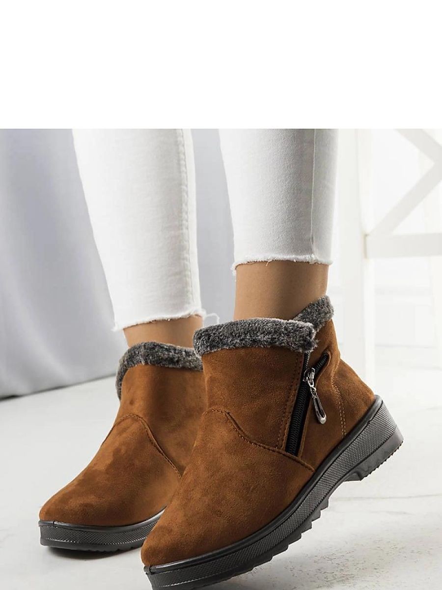 bottes de neige model...