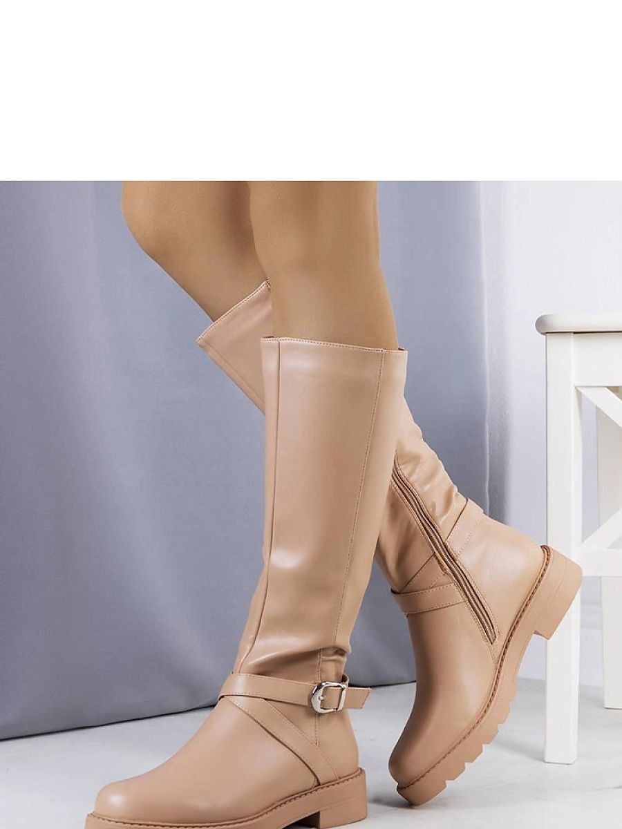 Bottes cuissardes model...