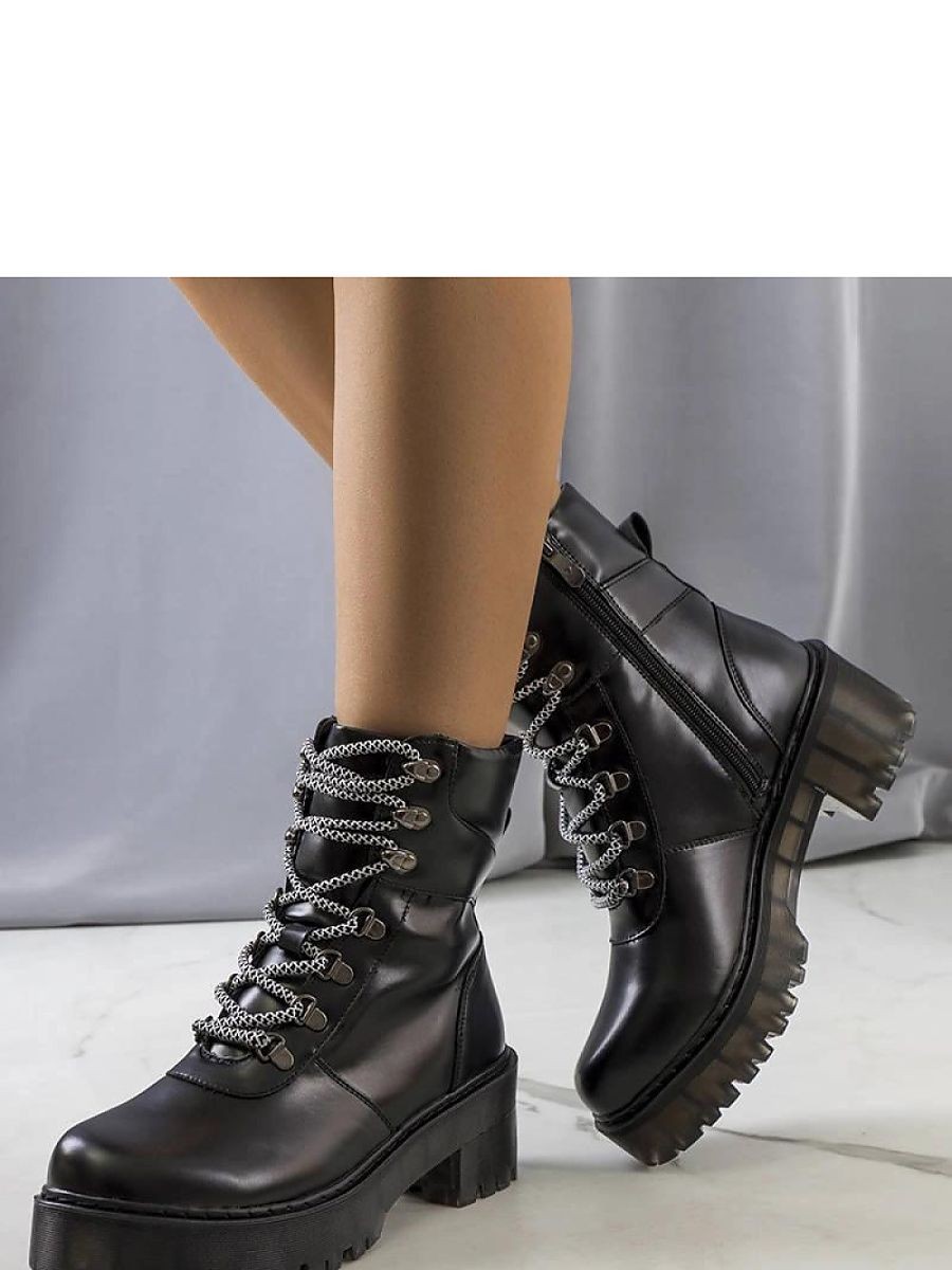 Bottes model 205146 Solea