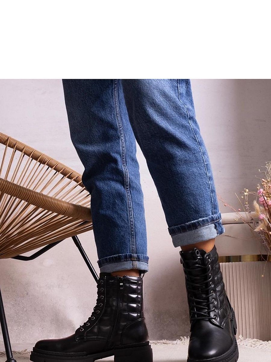 Bottes model 205148 Solea