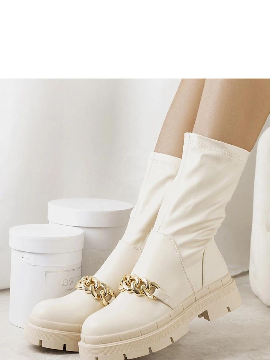 Bottes model 205150 Solea