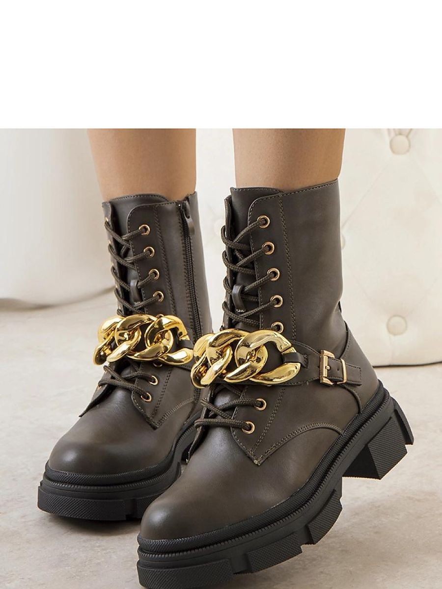 Bottes model 205152 Solea