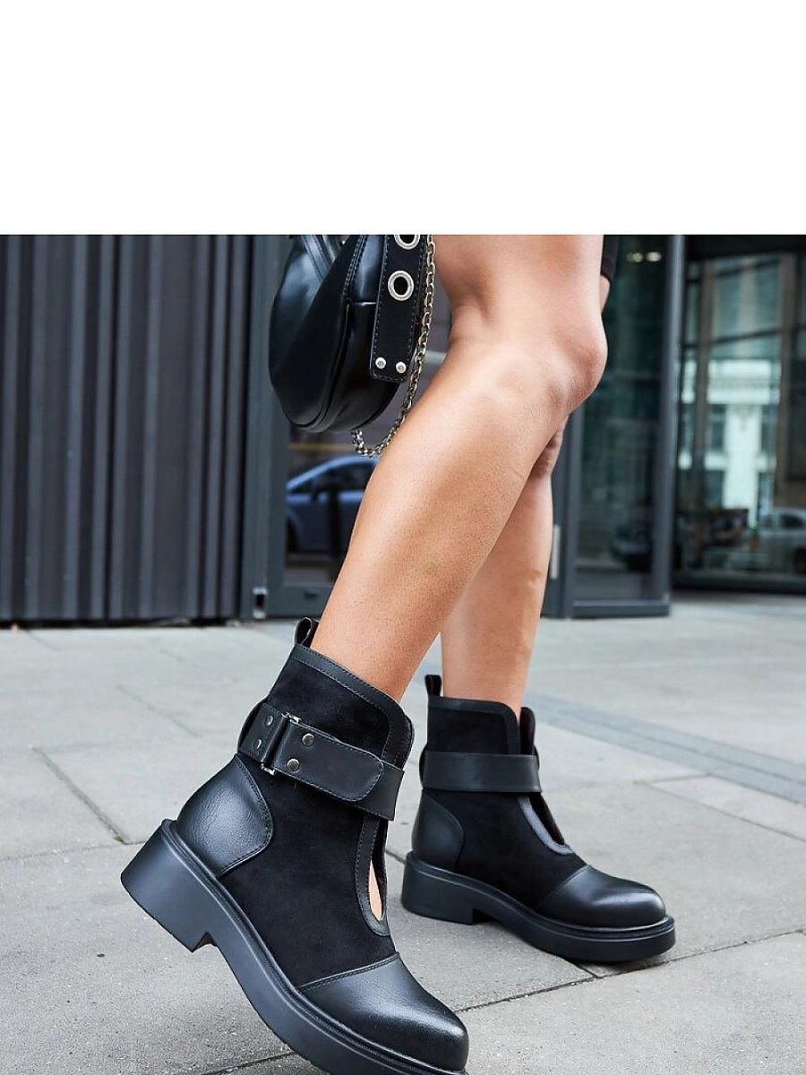 Bottes model 205154 Solea