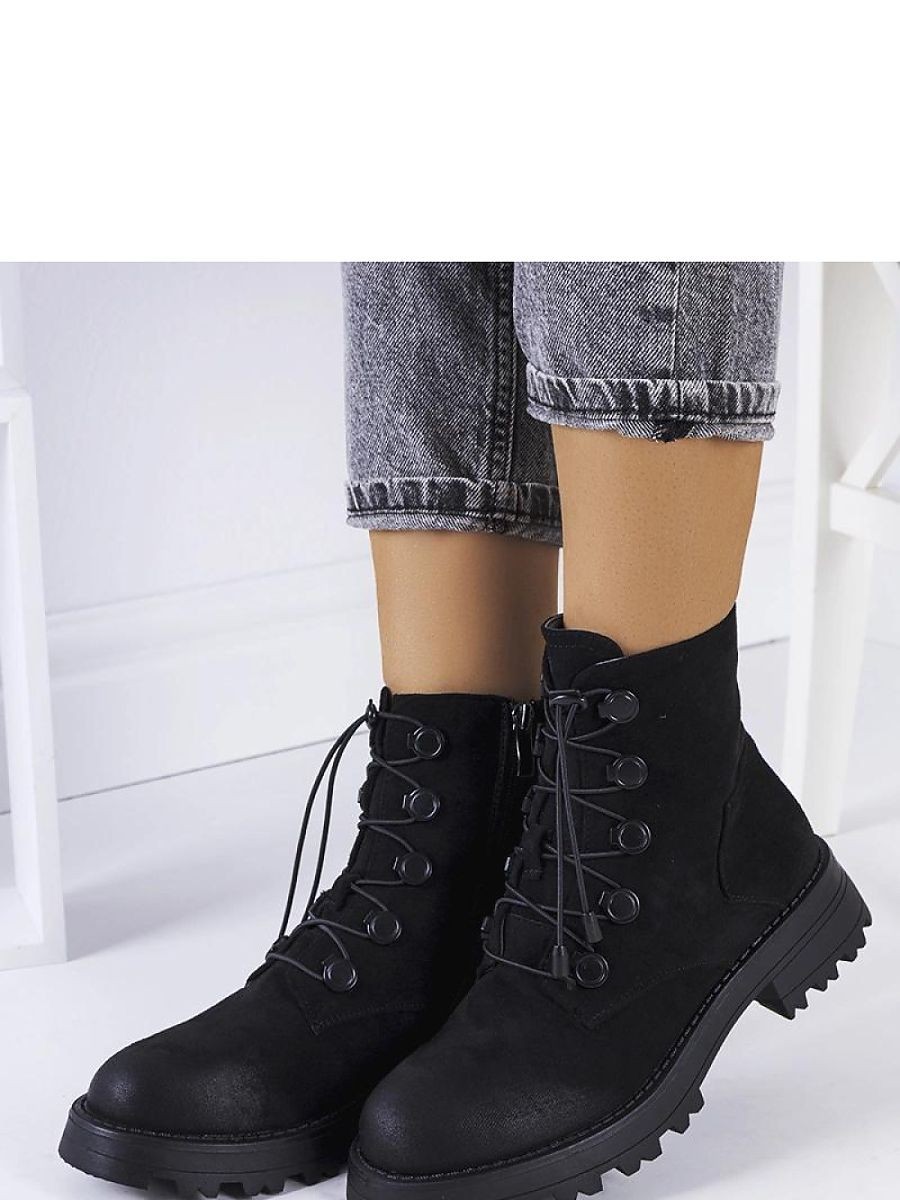Bottes model 205156 Solea