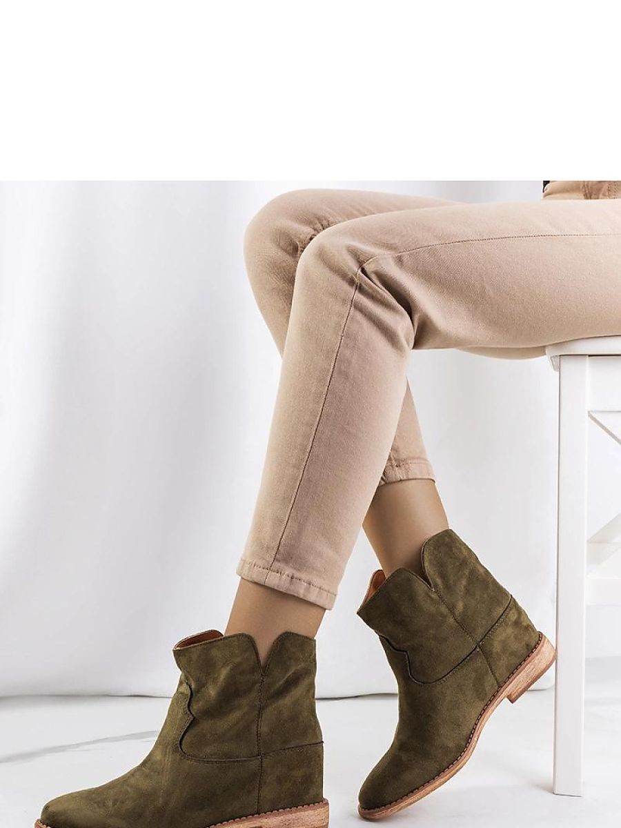 Bottes model 205160 Solea
